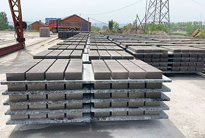 البليت PVC