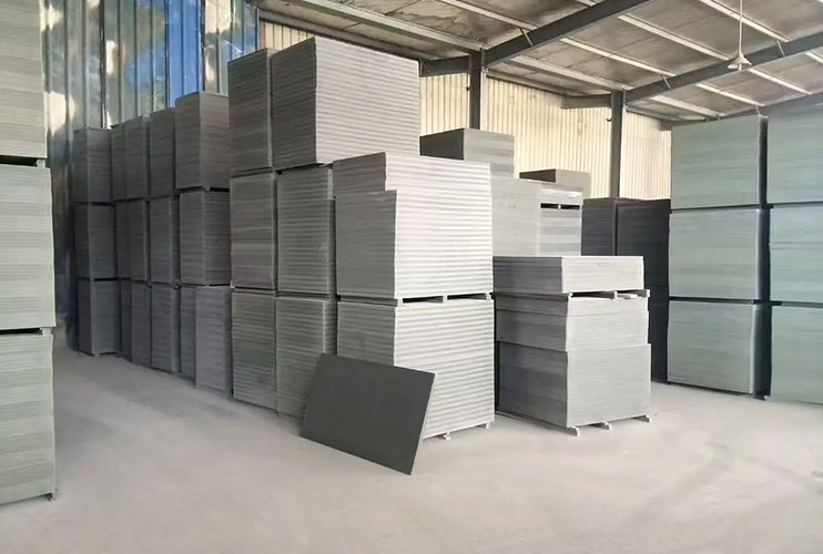 البليت PVC