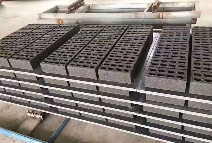البليت PVC