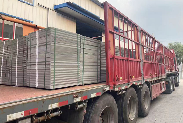 البليت PVC