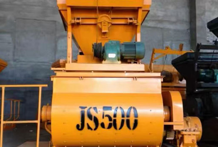 خلاط - JS500
