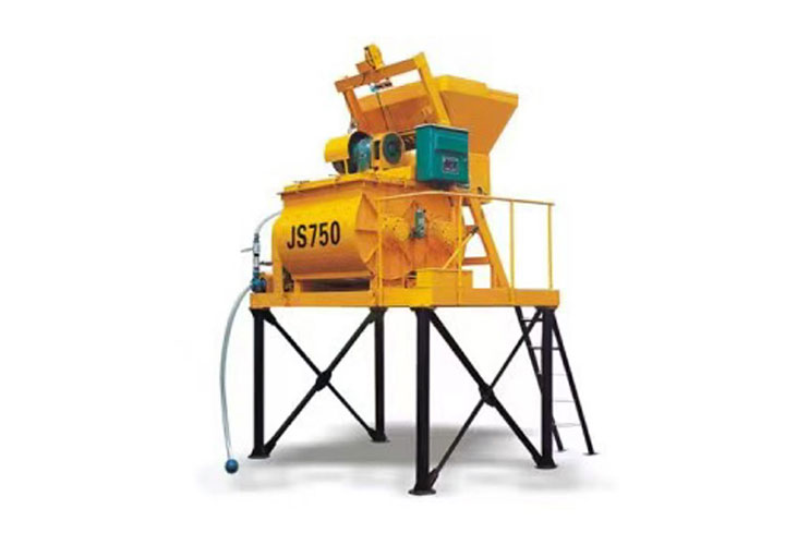 خلاط - JS750