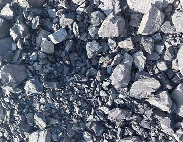 Crusher—500-05